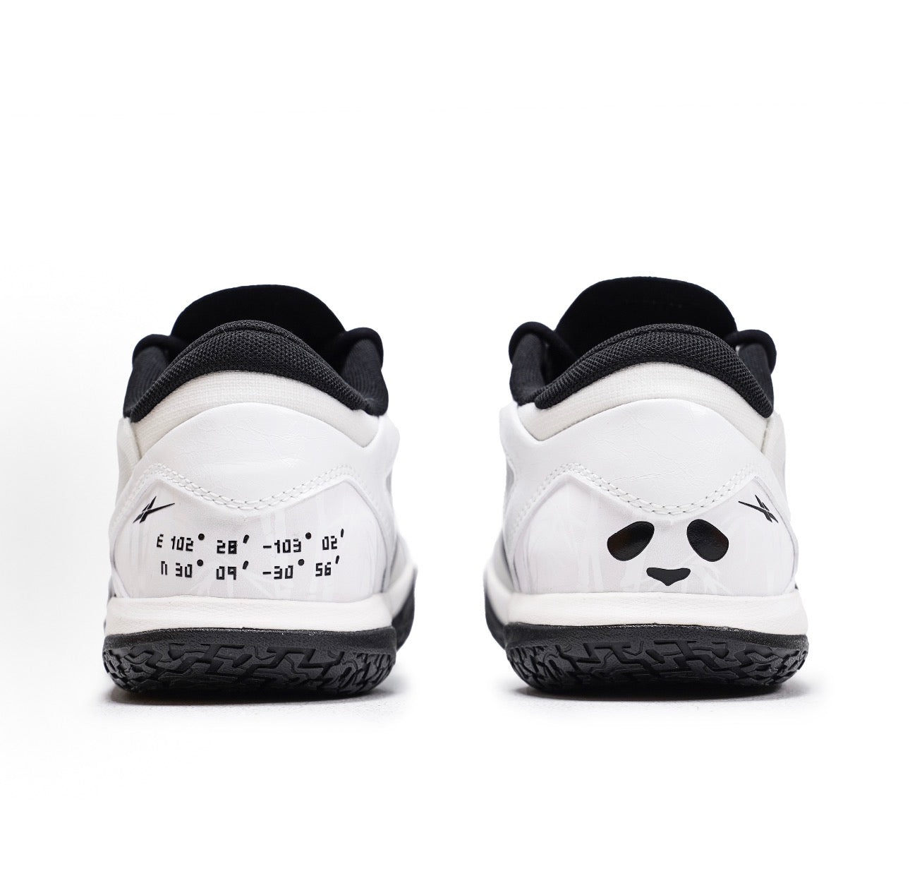 SPO Game1 Low "Panda"