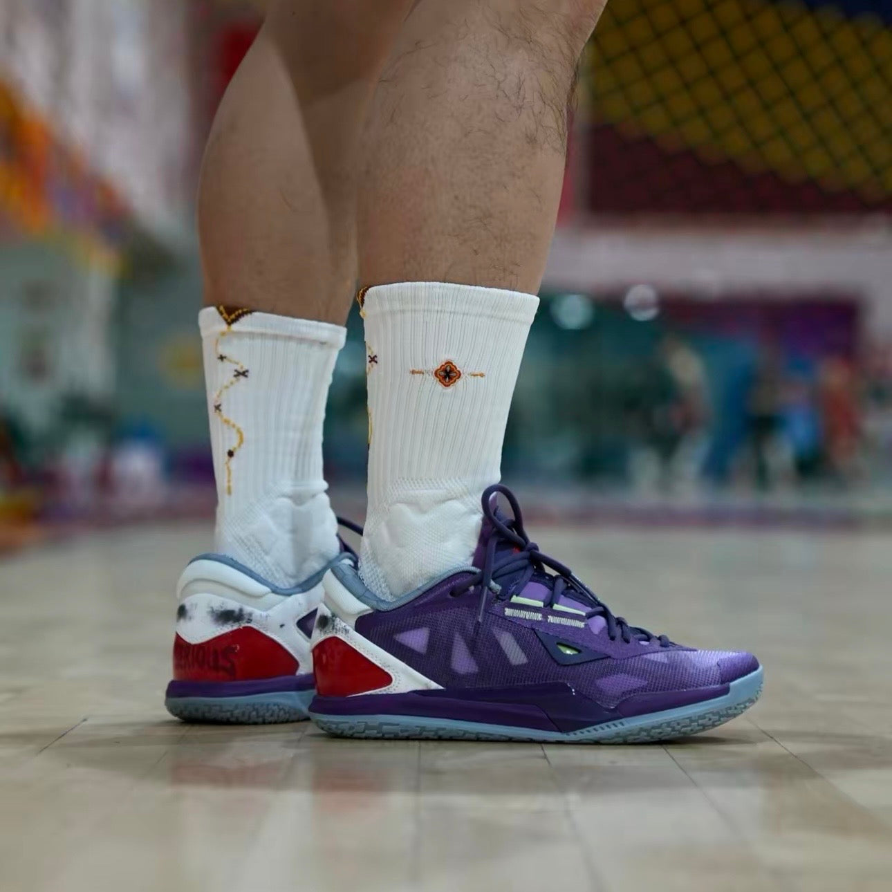 SPO Game1 Low バッシュ 全カラー｜Serious Player Only スニーカー