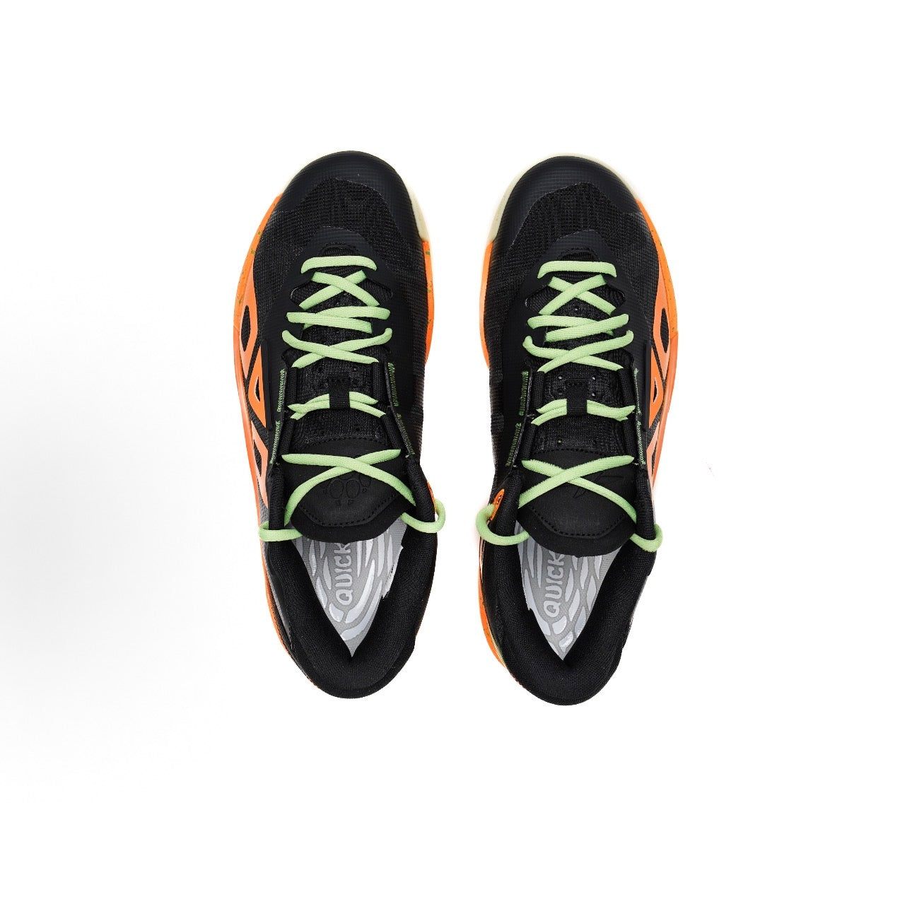 SPO Game1 Low "Simba"海外限定