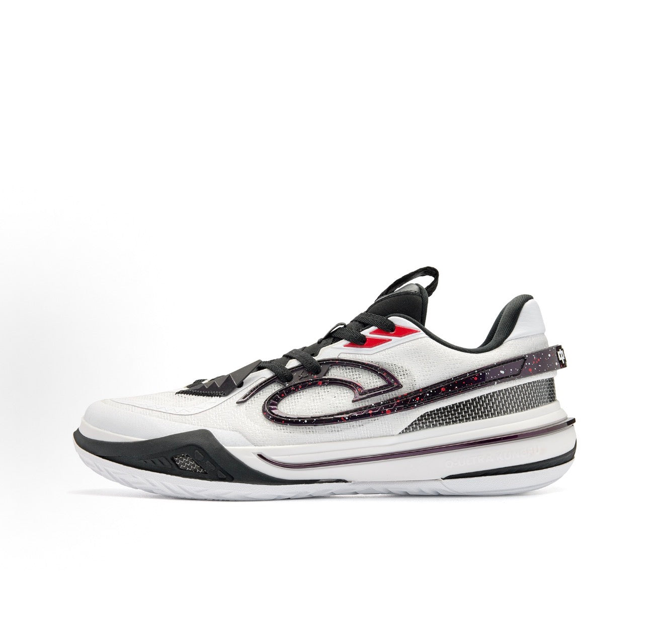 Keldon Johnson 喬丹 Fengci Rise 3.0 Newborn 正面