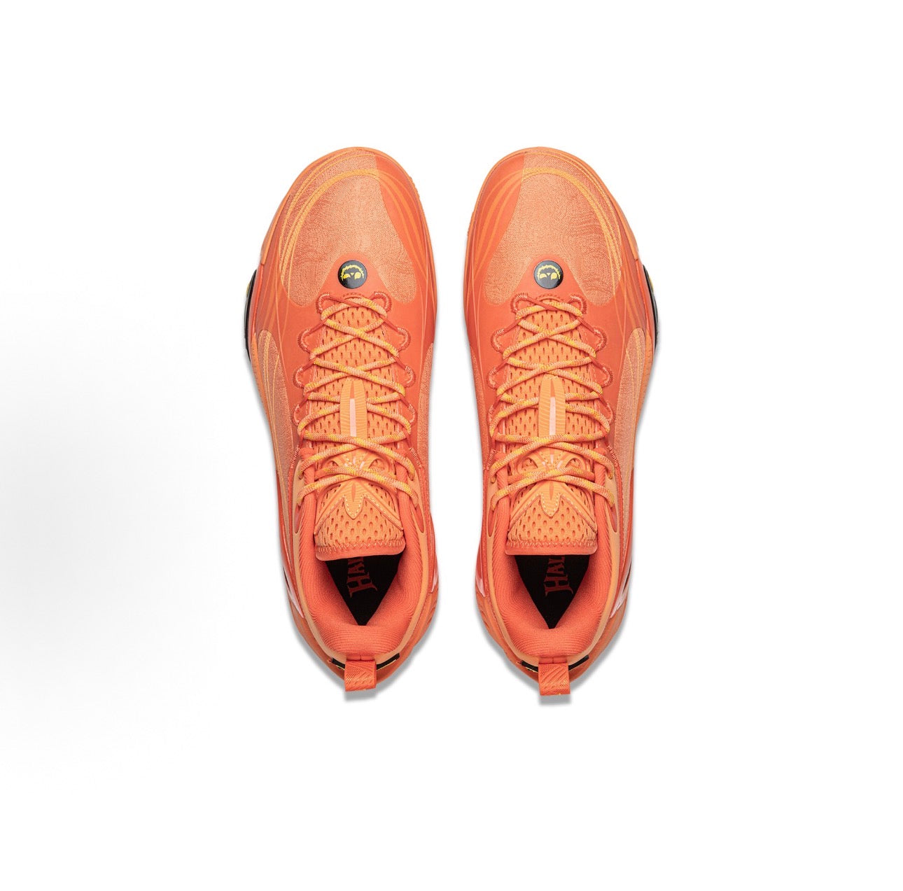 Way of Wade DLo 1「南瓜」