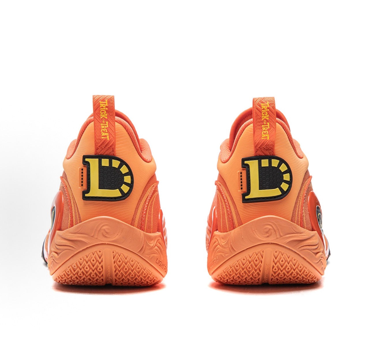 Way of Wade DLo 1「南瓜」