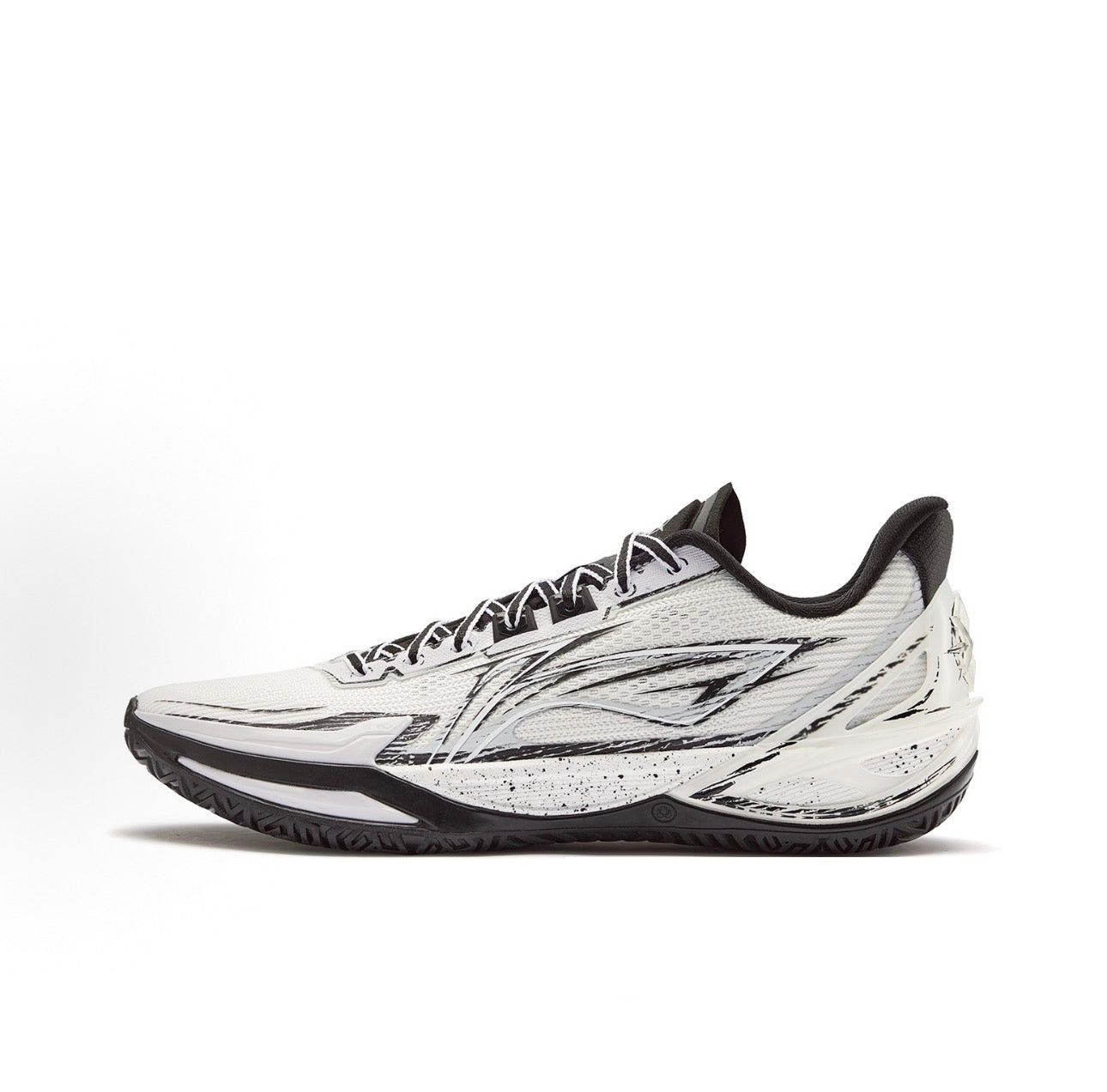 Li-Ning Liren 6 V2 "One More"