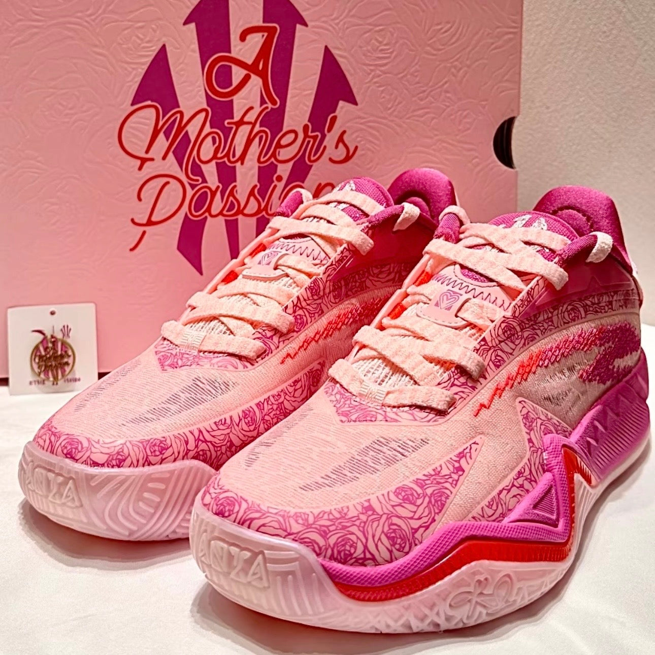 ANTA KAI 3 "Mother's day"
