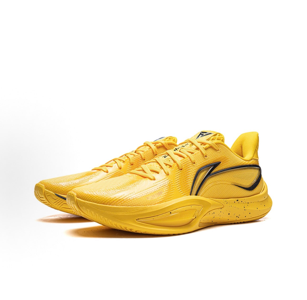 Li-Ning Shining 2 / 3 | リーニン シャイニング バッシュ 並行輸入