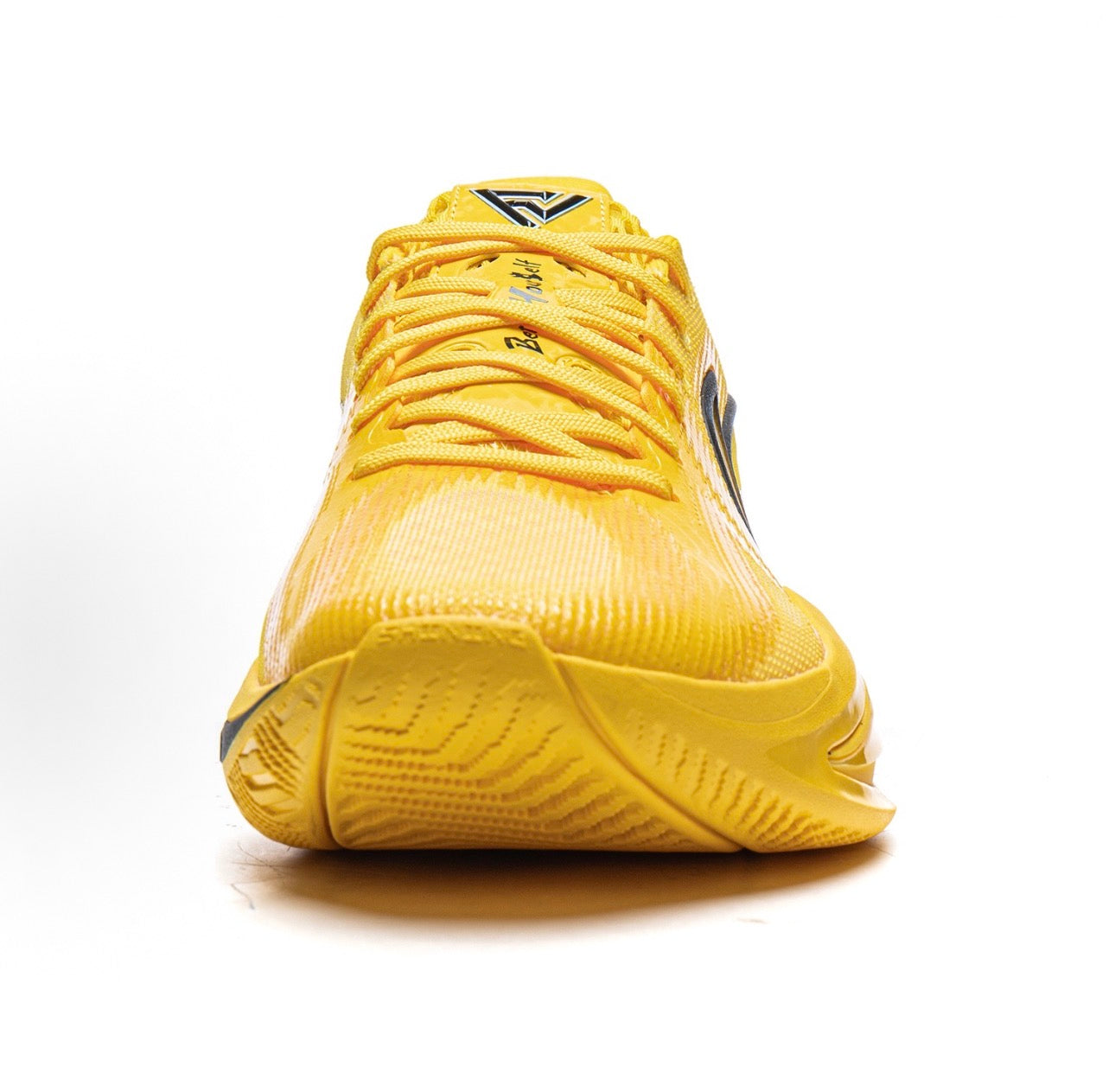 リーニン シャイニング3 Yellow イエロー 正面