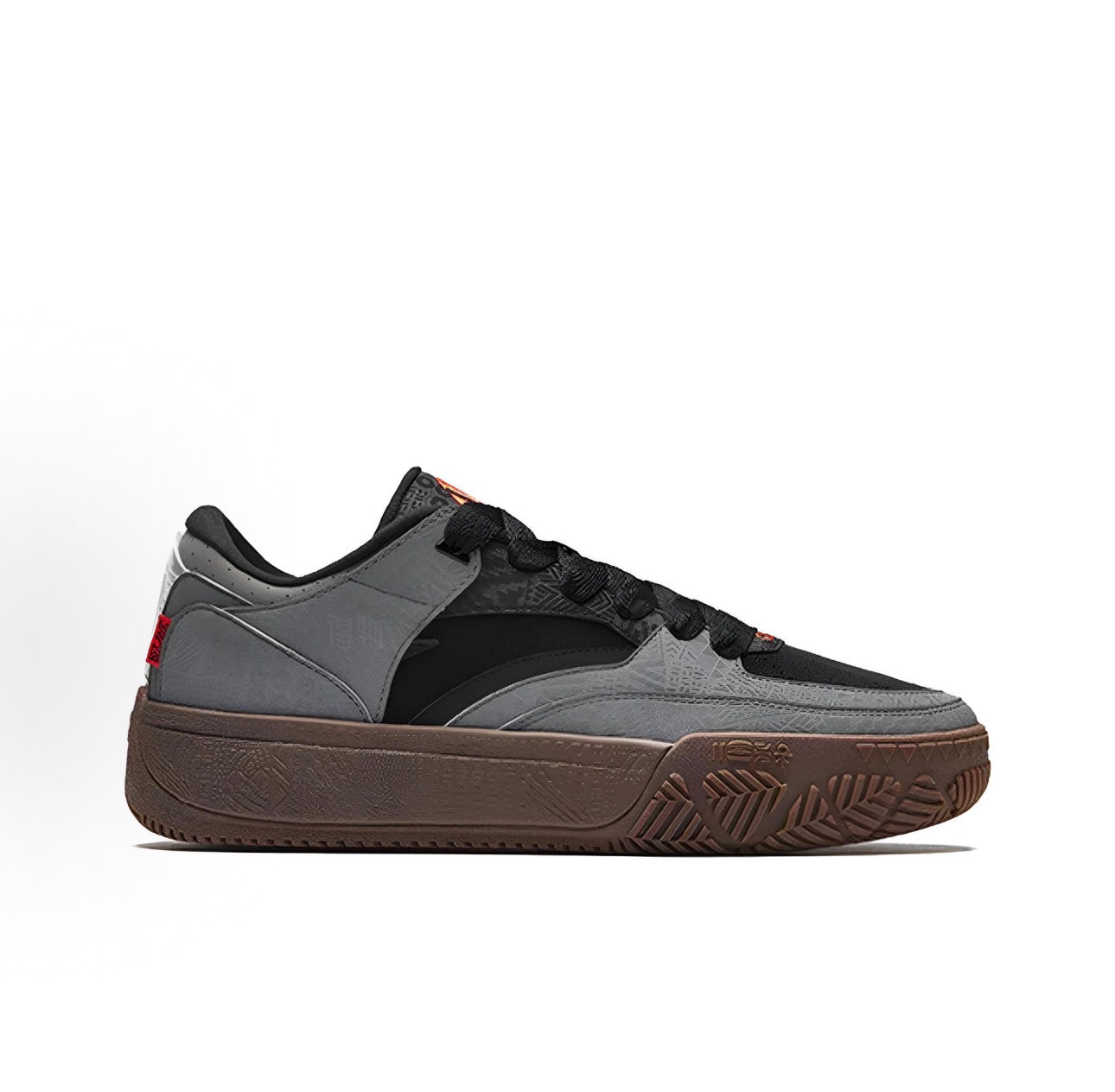 ANTA Hélà Code「Grey」