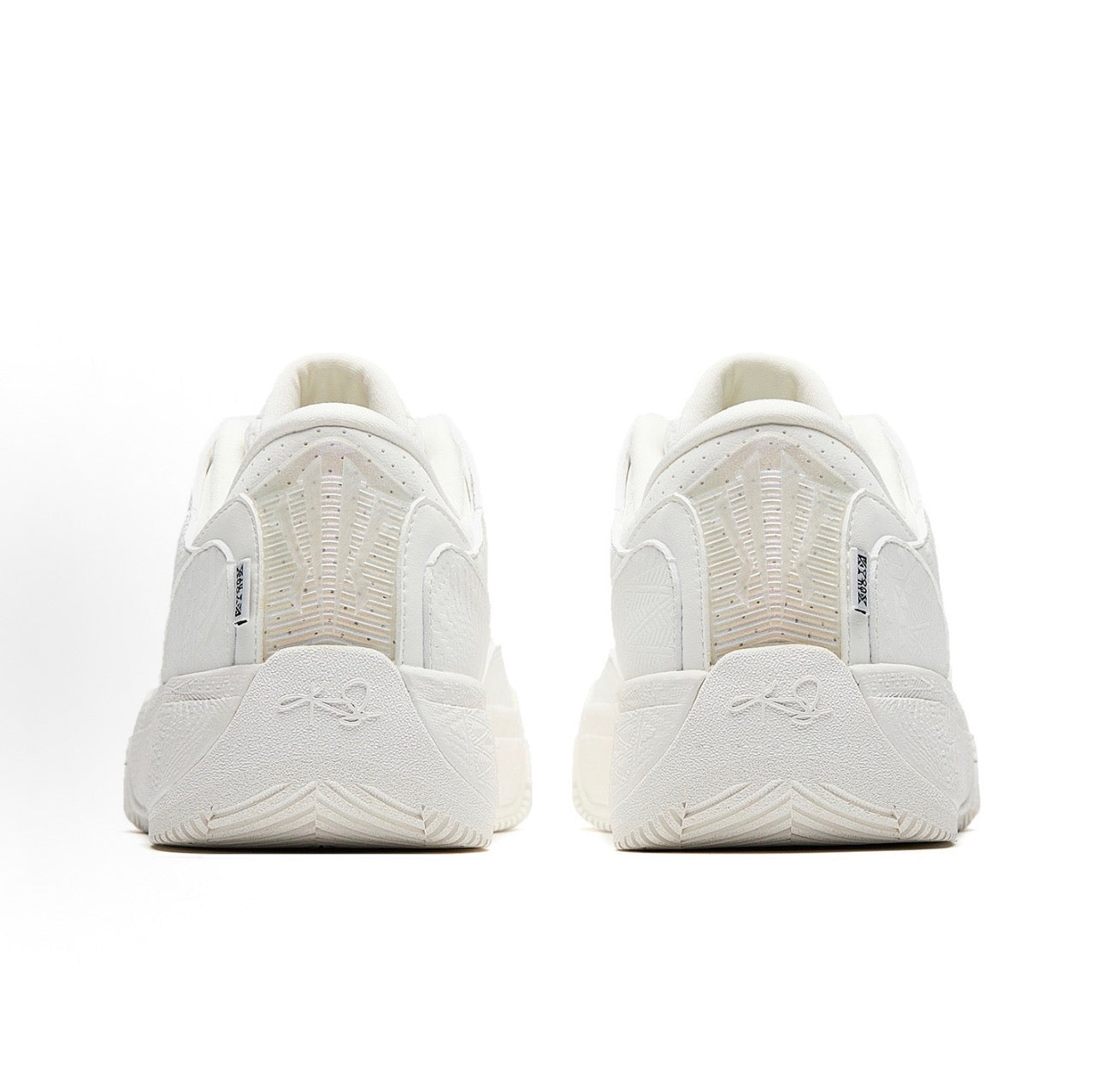 ANTA Hélà Code「Papyrus White」