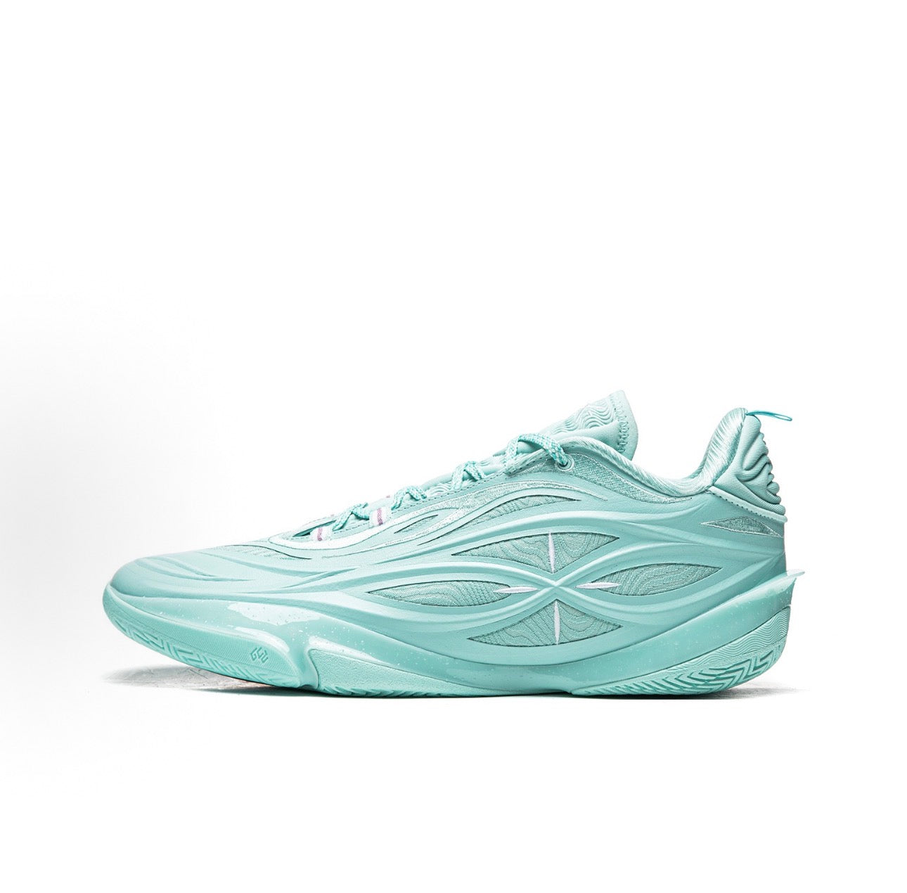 Way of Wade 808 5 Ultra V2「ミント」|ウェイドバッシュ 水色