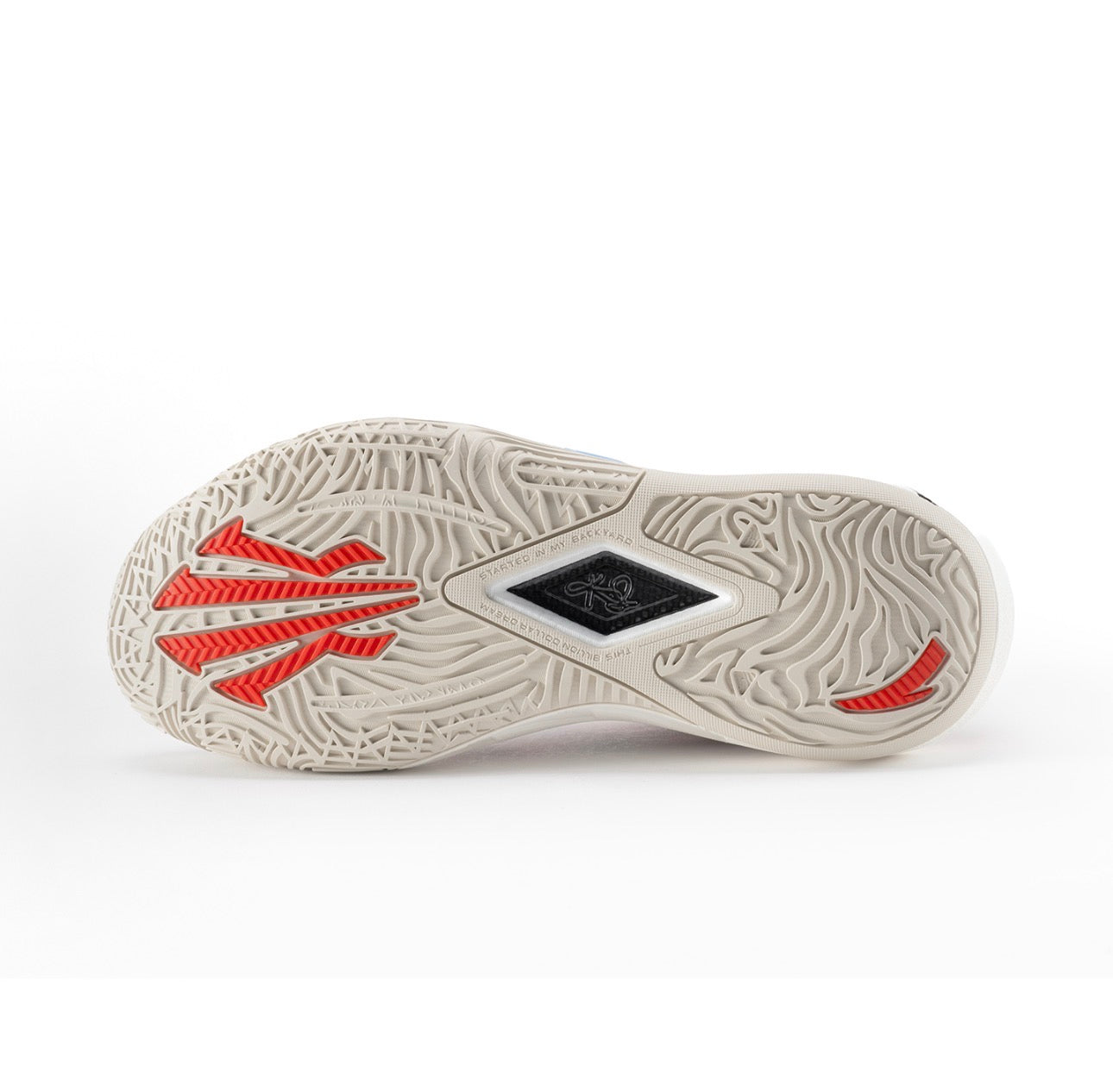 ANTA KAI 3 KAIFENG|カイリー 中国行限定 バッシュ 並行輸入 – SNKRXXX