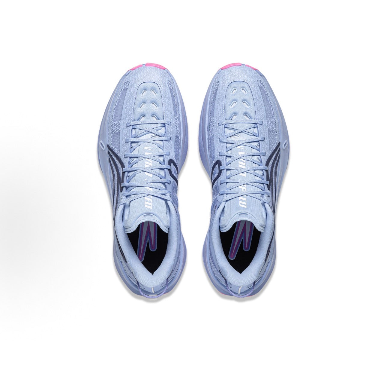 Li-Ning Ultralight 2026 リーニン ウルトラライト2026 Li-Ning 超軽 2026 Swift|リーニン Ultralight 水色 ガード 並行輸入