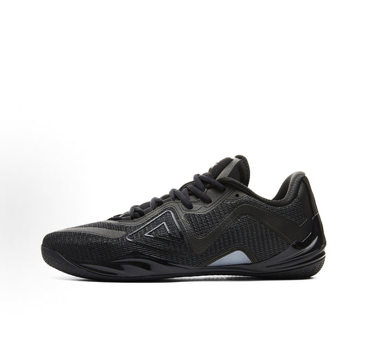 PEAK Taichi Supreme Triple Black オールブラック 漆黒 側面