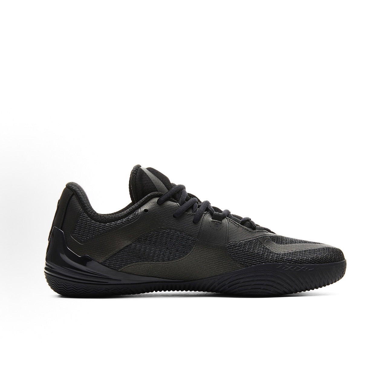 PEAK Taichi Supreme「Triple Black」