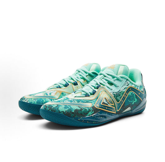 PEAK Taichi Supreme「Agate Green」