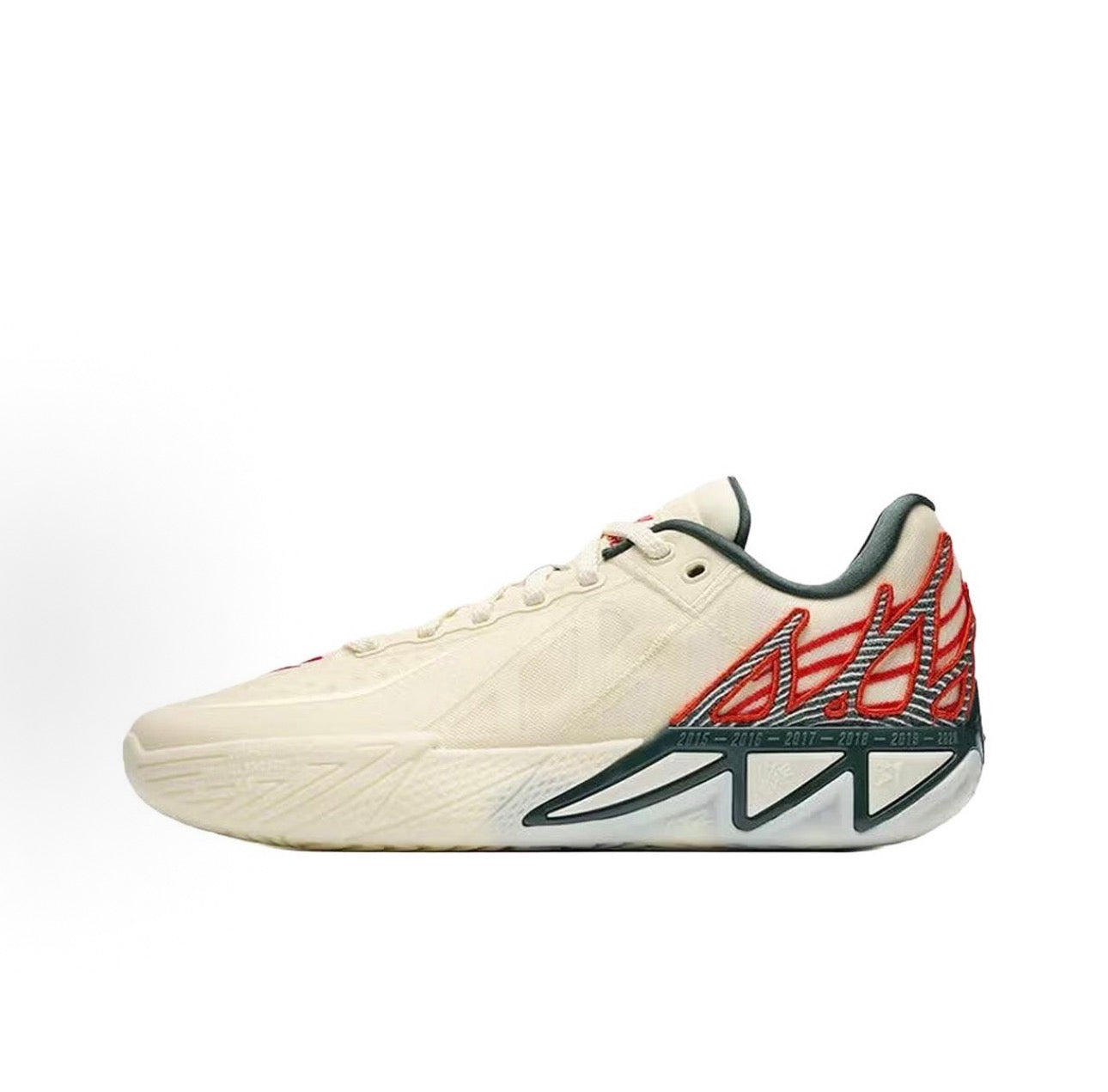 ANTA KT11|アンタ クレイ トンプソン バッシュ 全配色 並行輸入 – SNKRXXX