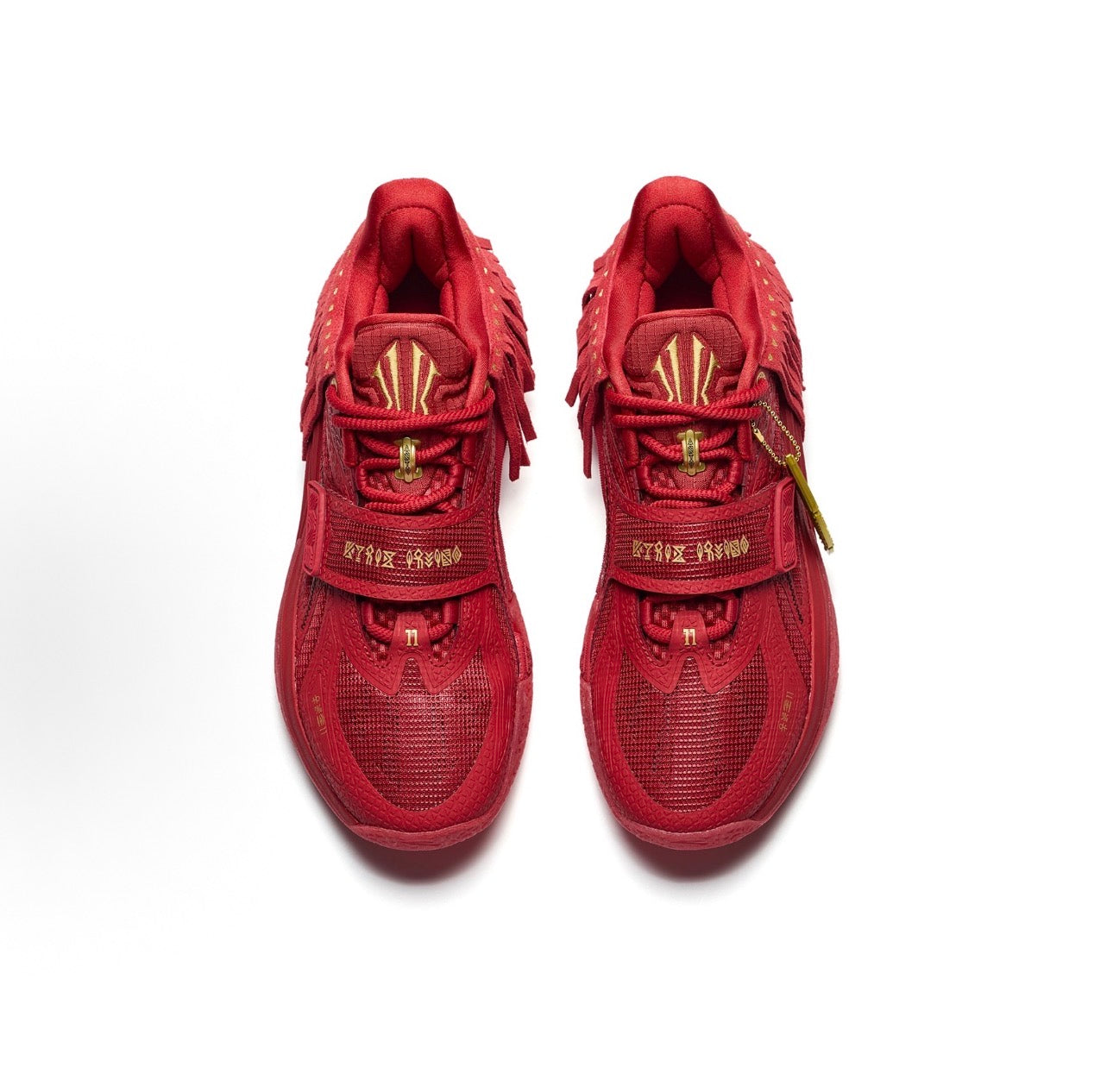 ANTA KAI 1 Chief Hélà CROWN JEWEL RED| カイアービング 並行輸入