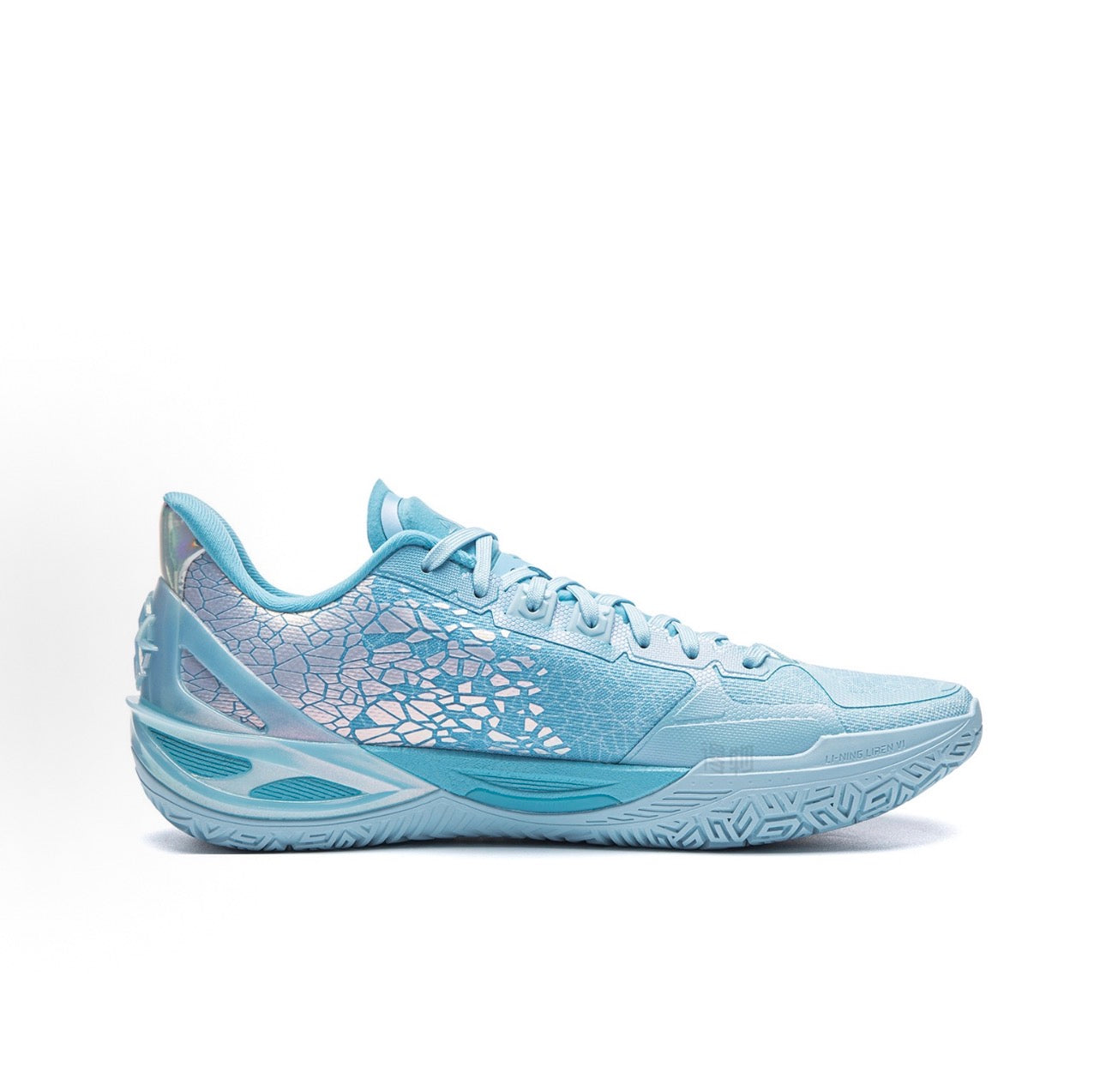 Li-Ning Liren 6 V2 Spirit Of The Earth | 李寧 バッシュ 並行輸入