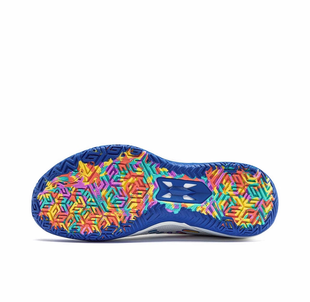 Li-Ning Liren 6 V2 I Person | リーニン ホワイト バッシュ 並行輸入