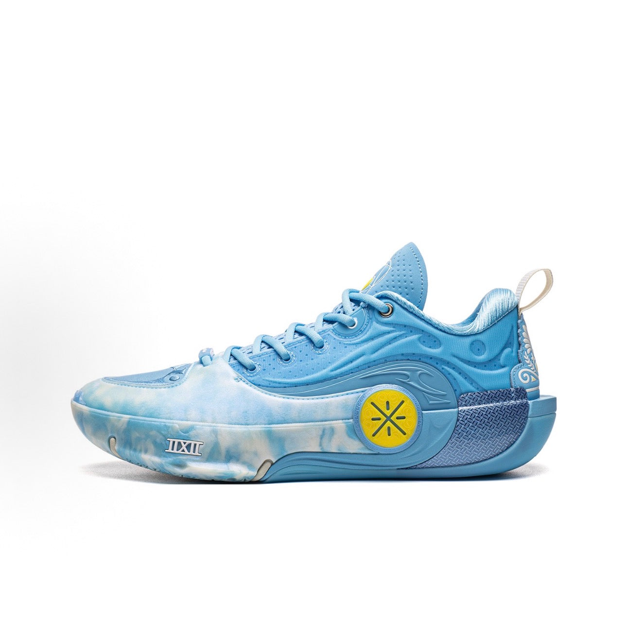Li-Ning Way of Wade 12 Skyline | リーニン 希少 ウェイド バッシュ