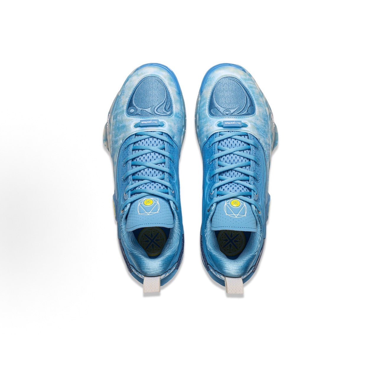 Li-Ning Way of Wade 12 Skyline | リーニン 希少 ウェイド バッシュ