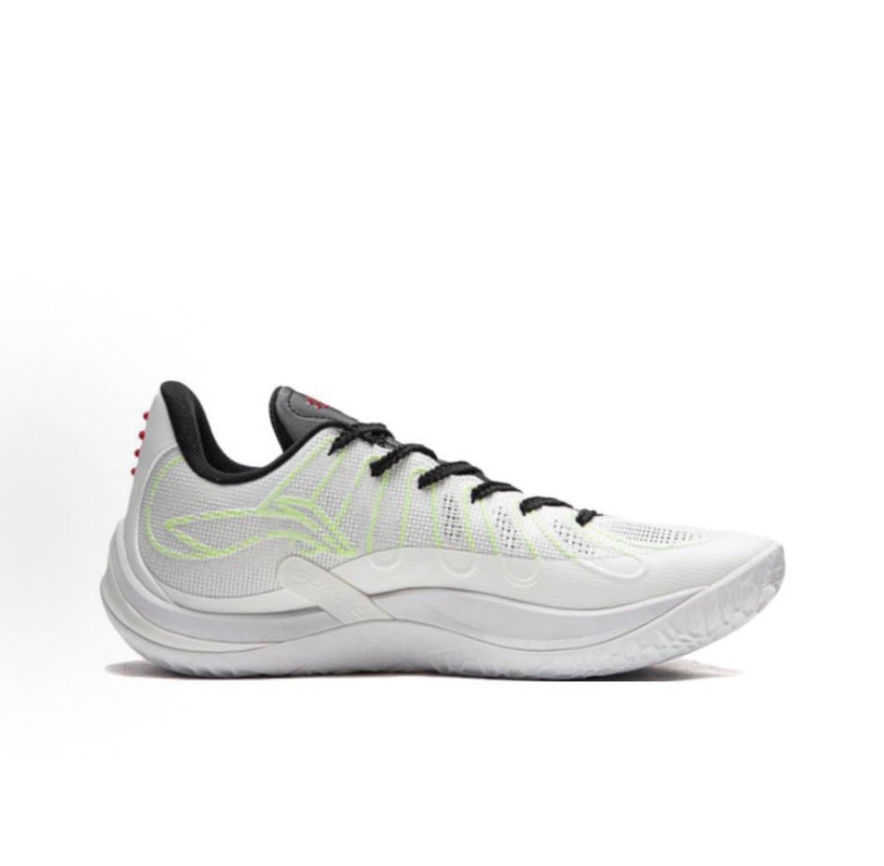 Li-Ning Sonic 14 "レッド＆ブルー"