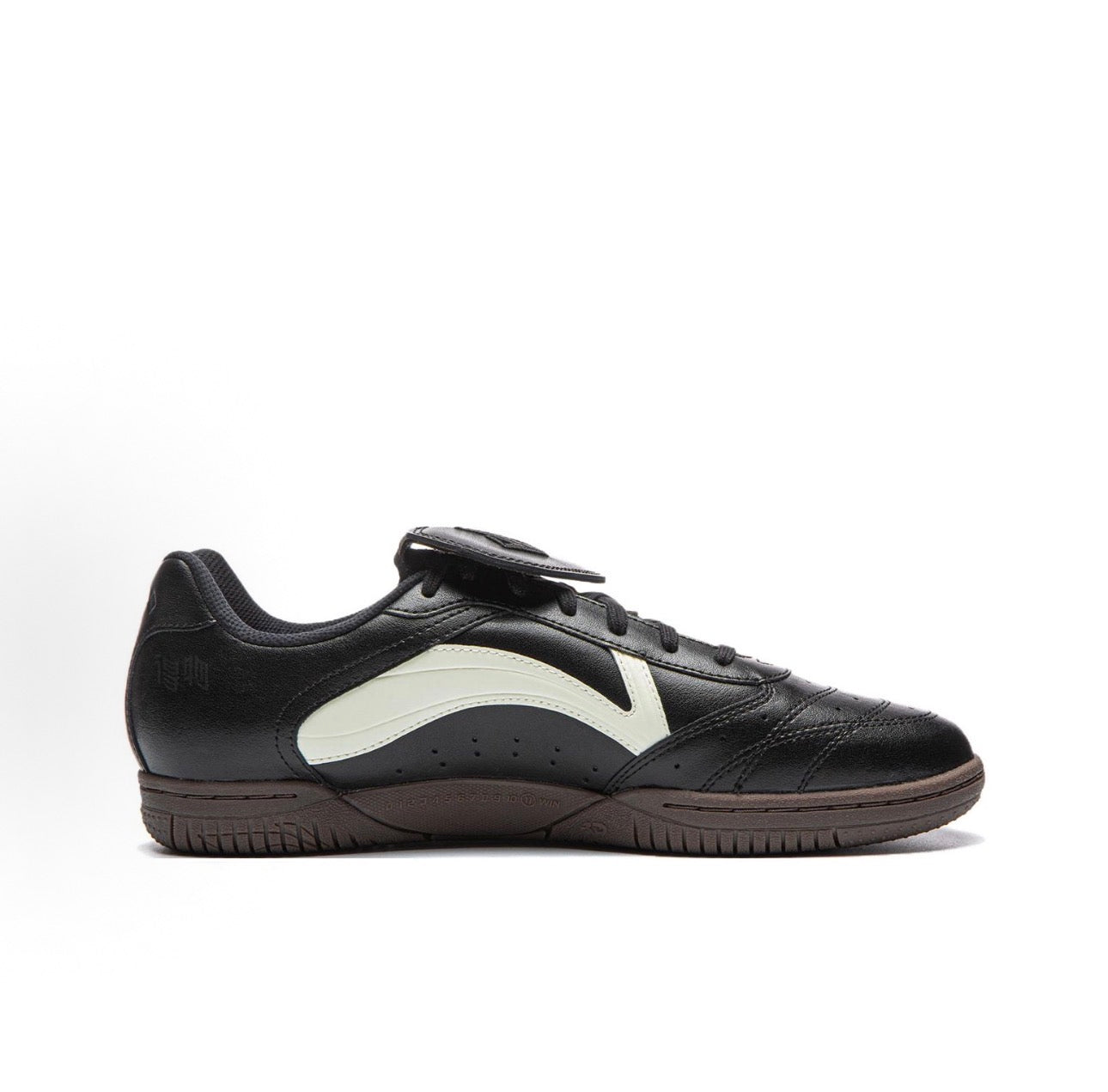 Li-Ning Jimmy Butler ALL AROUND JB PE「Black」