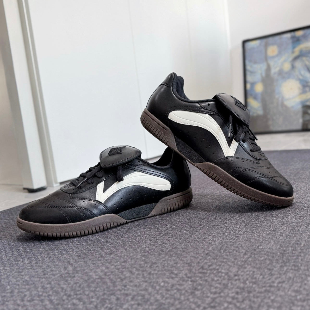 Li-Ning Jimmy Butler ALL AROUND JB PE「Black」