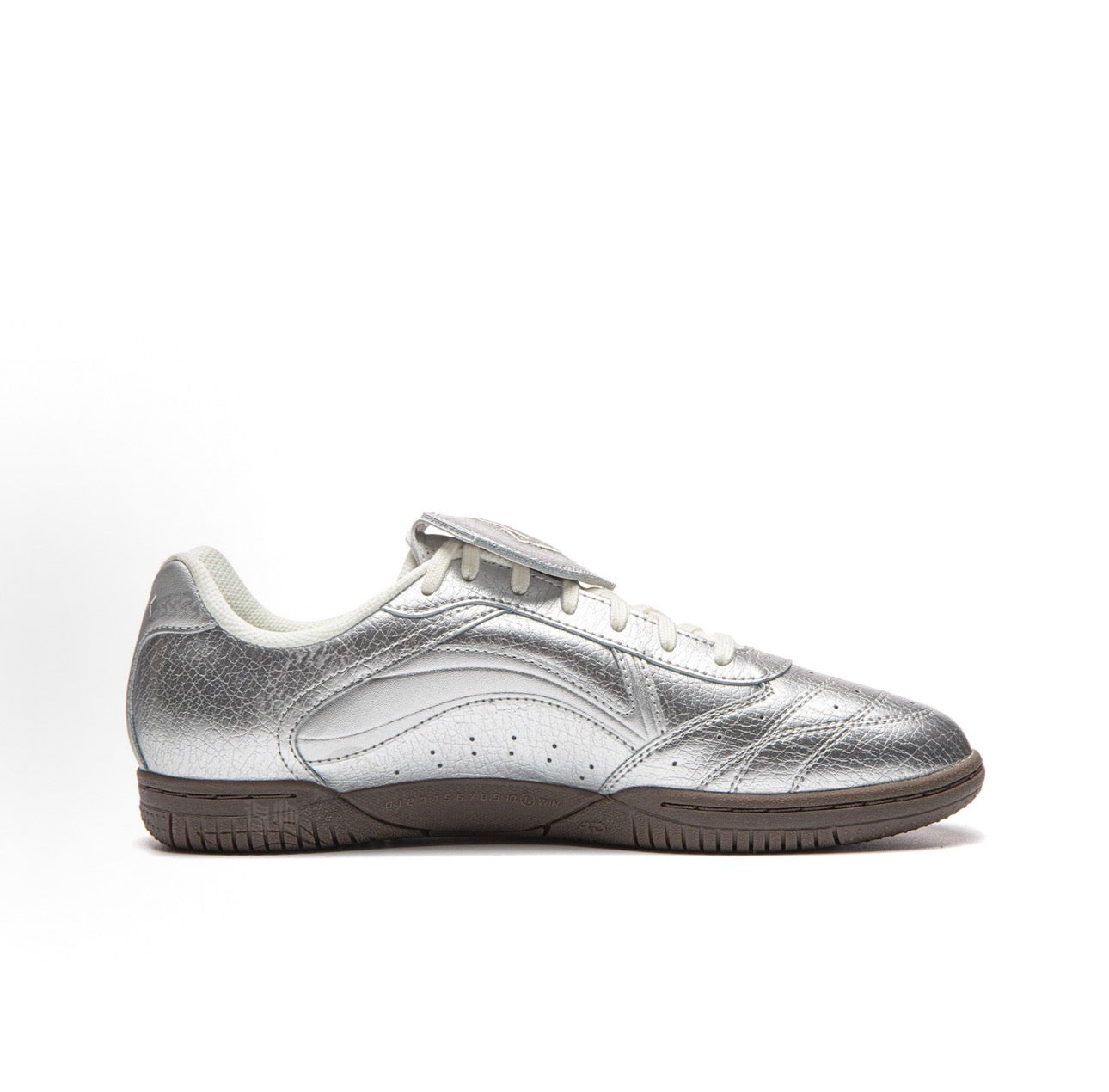 Li-Ning Jimmy Butler ALL AROUND JB PE 斜め後方 TPUヒールカウンター JBロゴ
