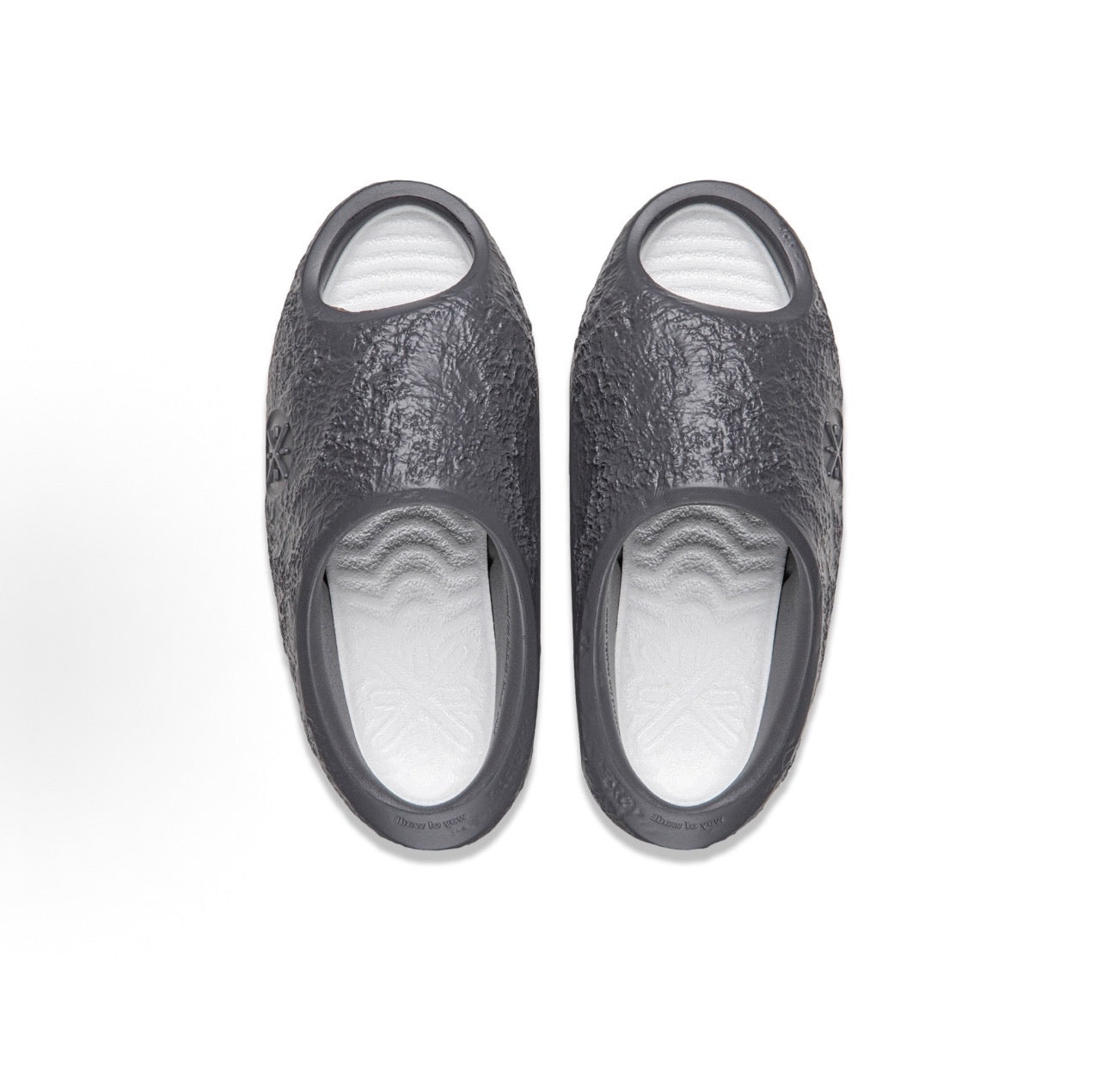 Li-Ning Lunar Rock Lite 黒曜石 上面 トップビュー ペア ブラック
