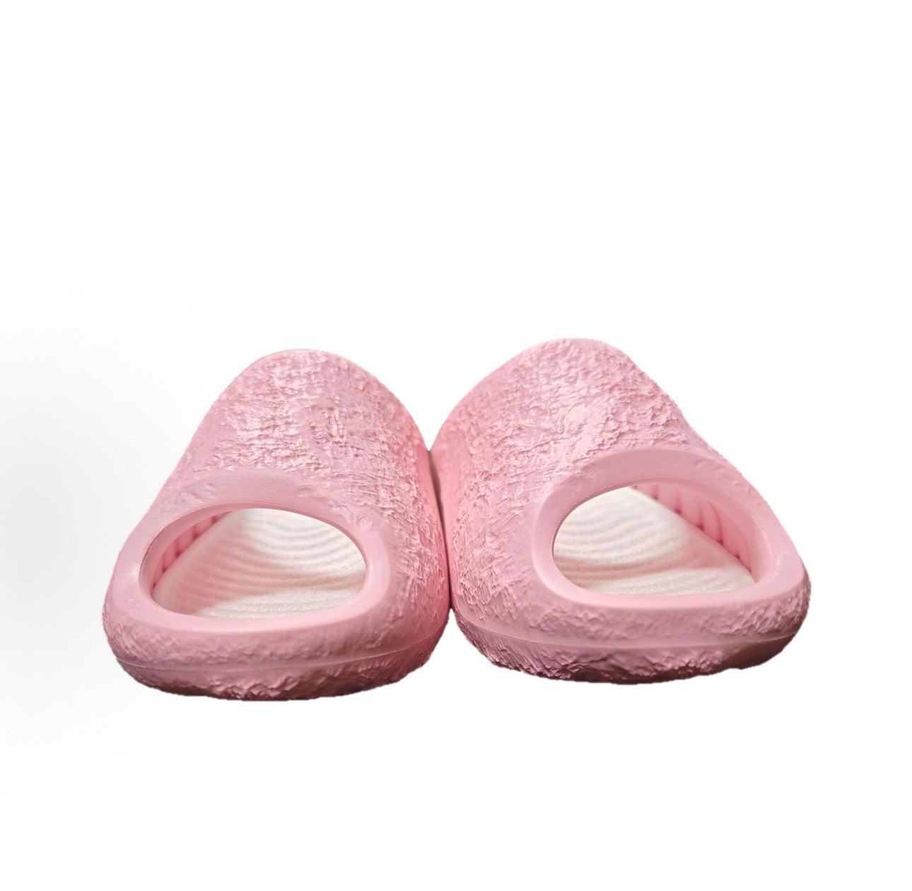 Li-Ning Lunar Rock Lite 桜 斜め前方 オープントゥ ピンク
