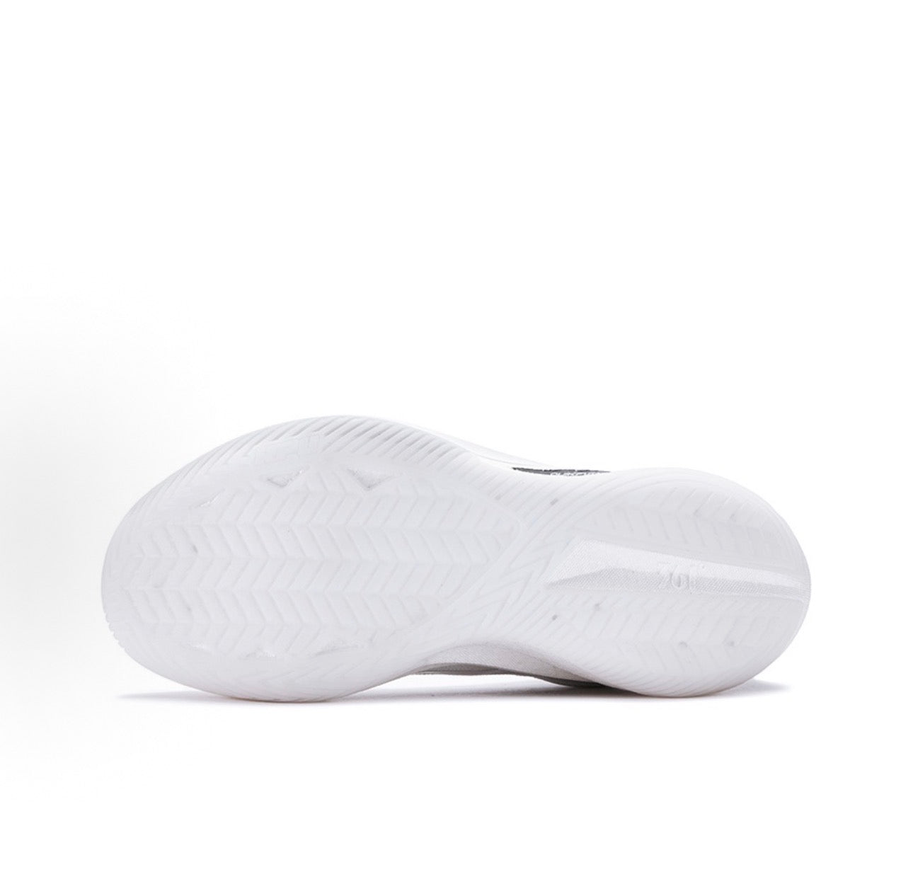 361° BIOSPEED BB 2 MIRO アウトソール RPU ホワイト 底面
