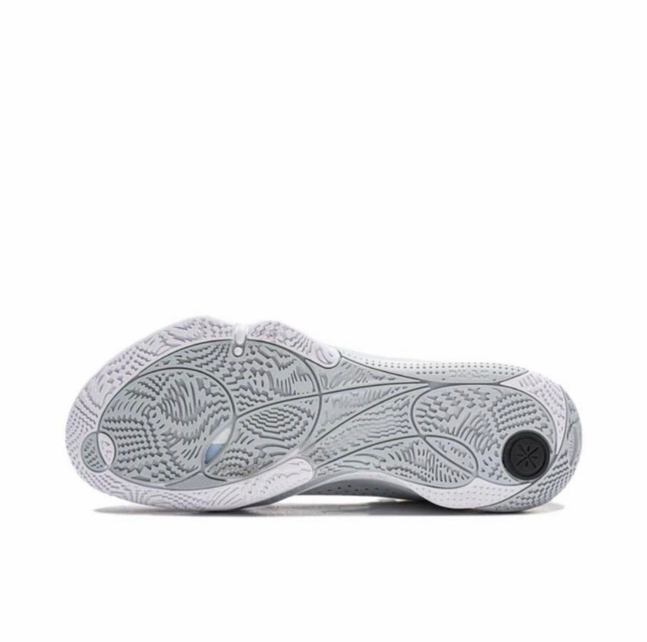 Li-Ning Wade All City 14 Dlo PE ホワイト バッシュ ラッセル
