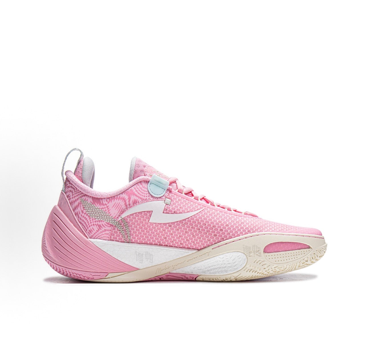 Li-Ning Wade All City 14 "桜"
