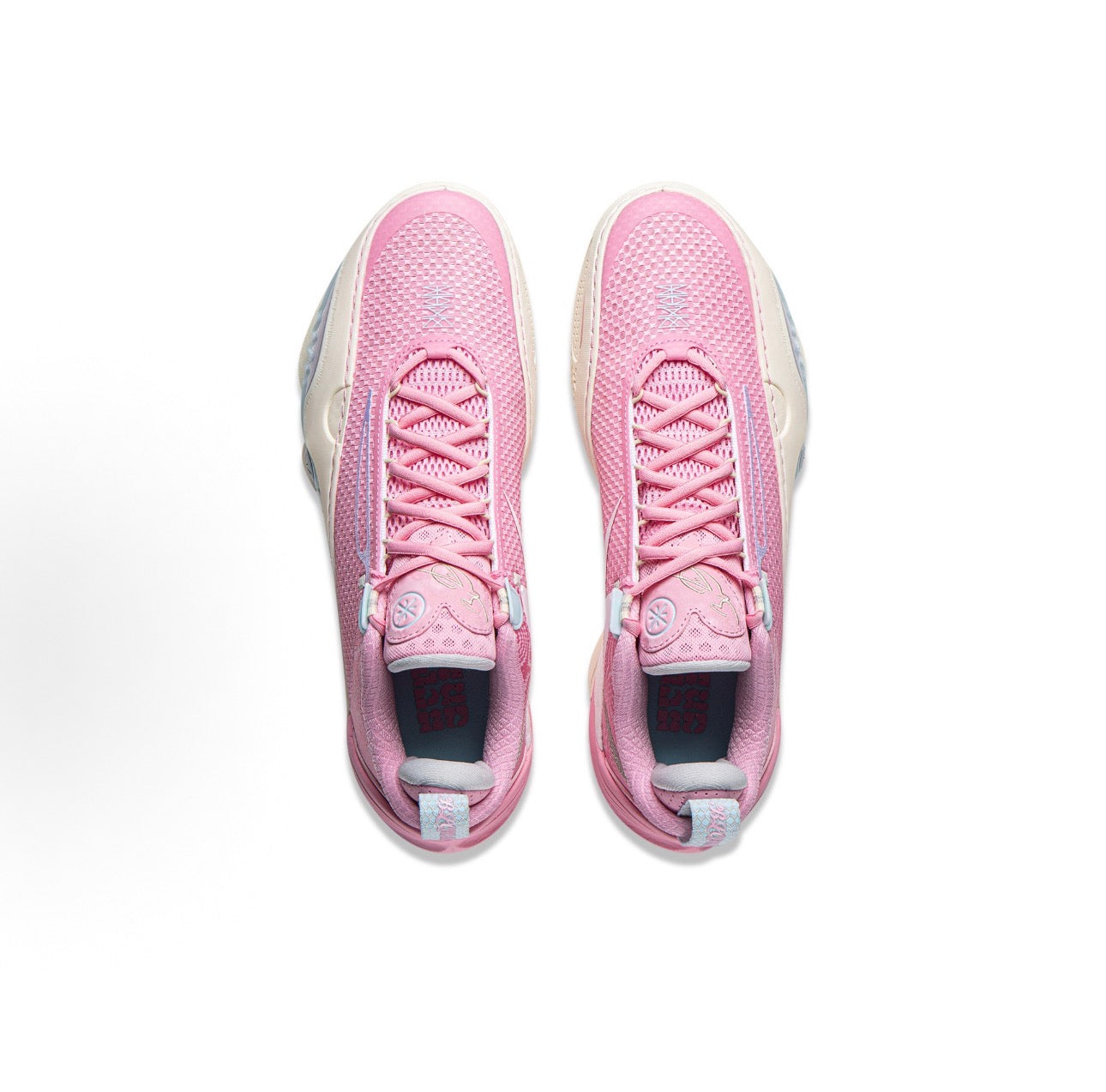 Li-Ning Wade All City 14 "桜"