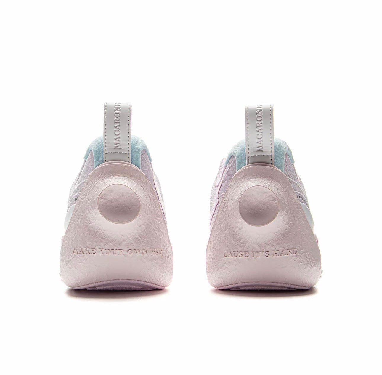 リーニン Wade All City 13 桜 高反発BOOM搭載ローカットバッシュ