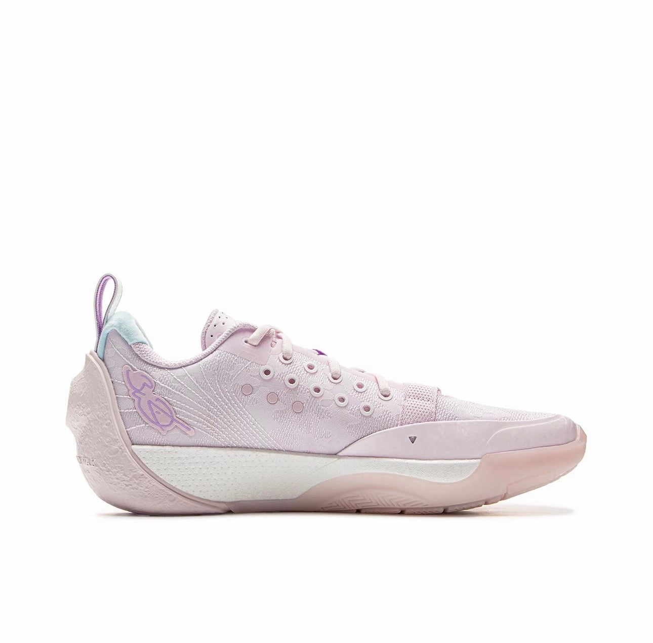 リーニン Wade All City 13 桜 高反発BOOM搭載ローカットバッシュ