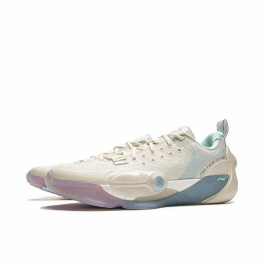 Wade All City 13 綿菓子 アイスブルー×クリーム 斜め前方ペア