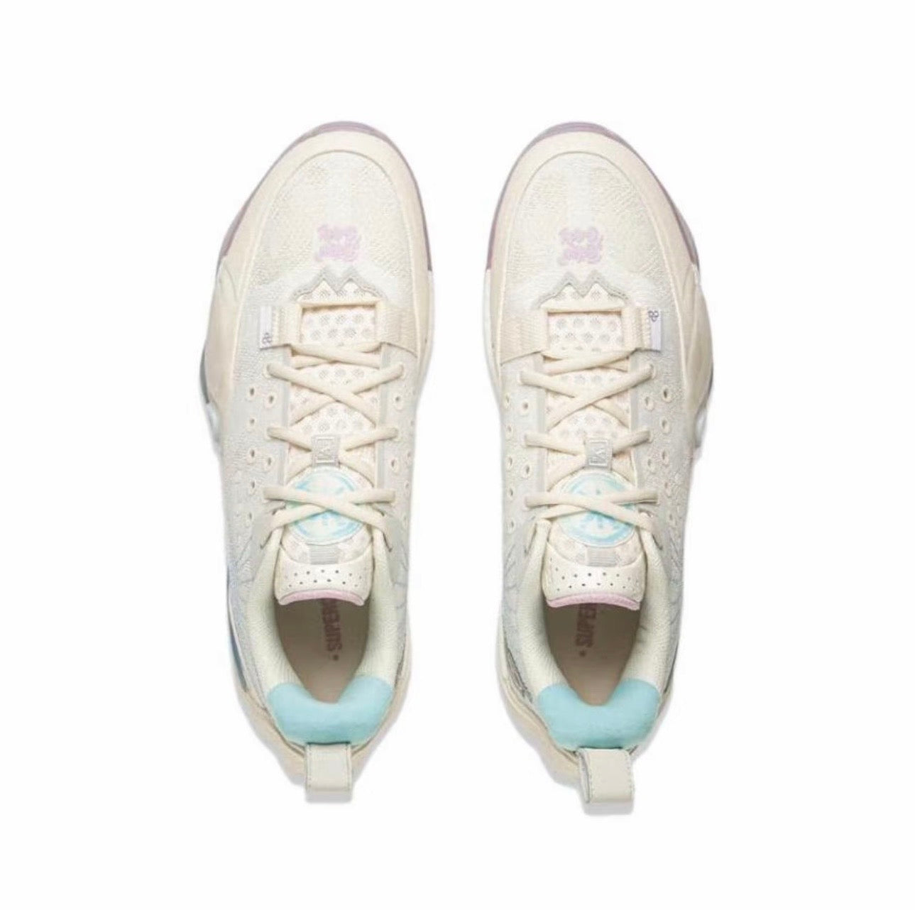 Wade All City 13 綿菓子 トップ