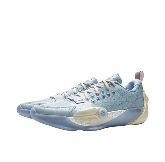 Wade All City 13 Ice Chips ライトブルー 斜め前方ペア