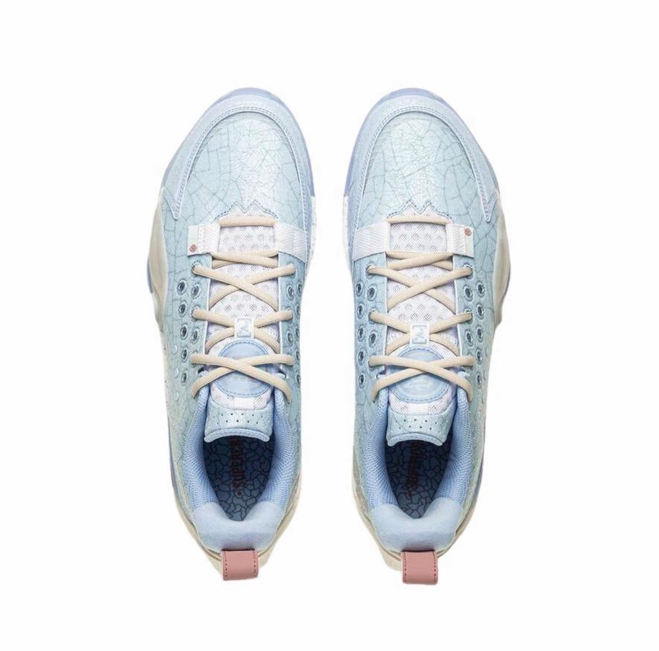 Wade All City 13 Ice Chips トップ