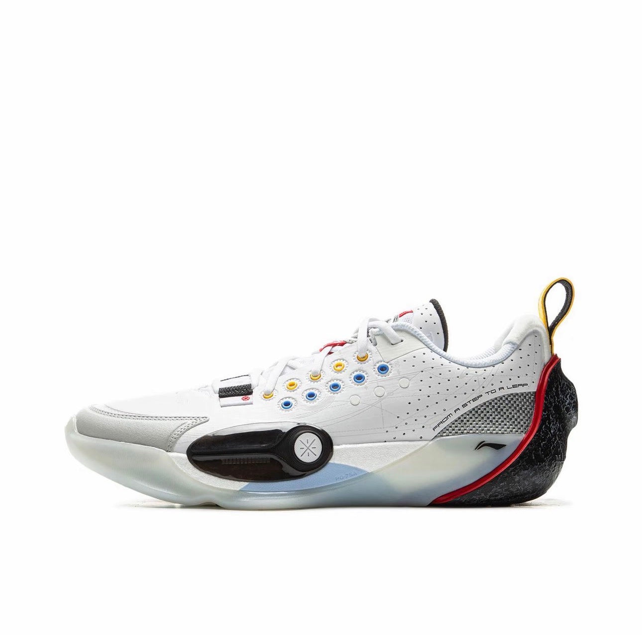 Wade All City 13 探求 側面 BOOMミッドソール