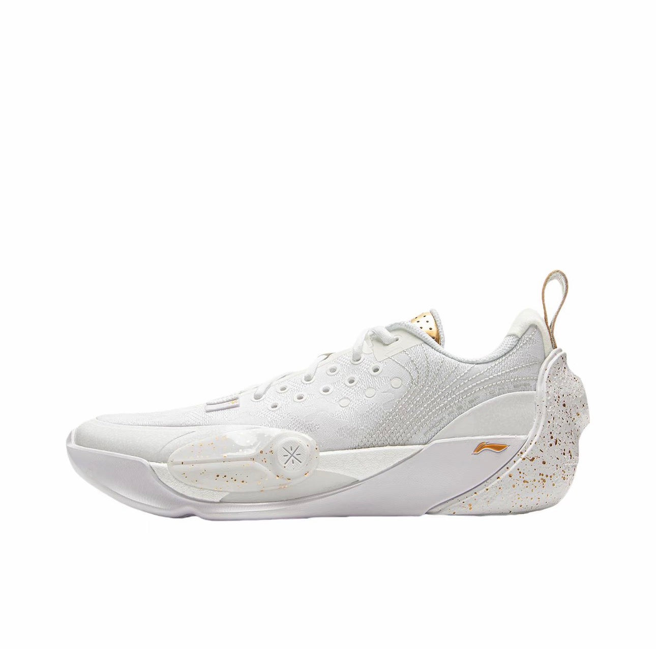 Wade All City 13 勝利の道 側面 BOOMミッドソール