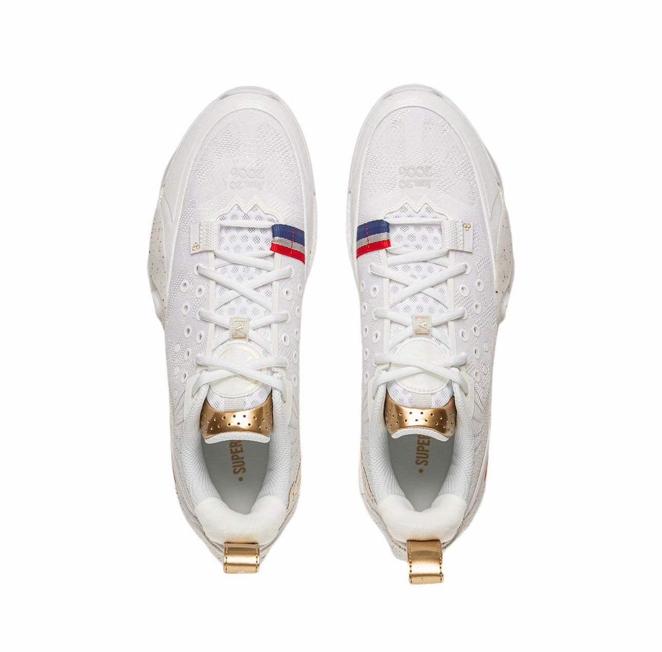 Wade All City13 「勝利の道」 リーニン Wade All City 13 勝利の道 GCUグリップ×BOOMクッション
