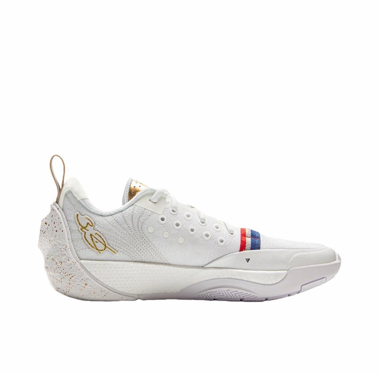 Wade All City 13 勝利の道 斜め前方片足