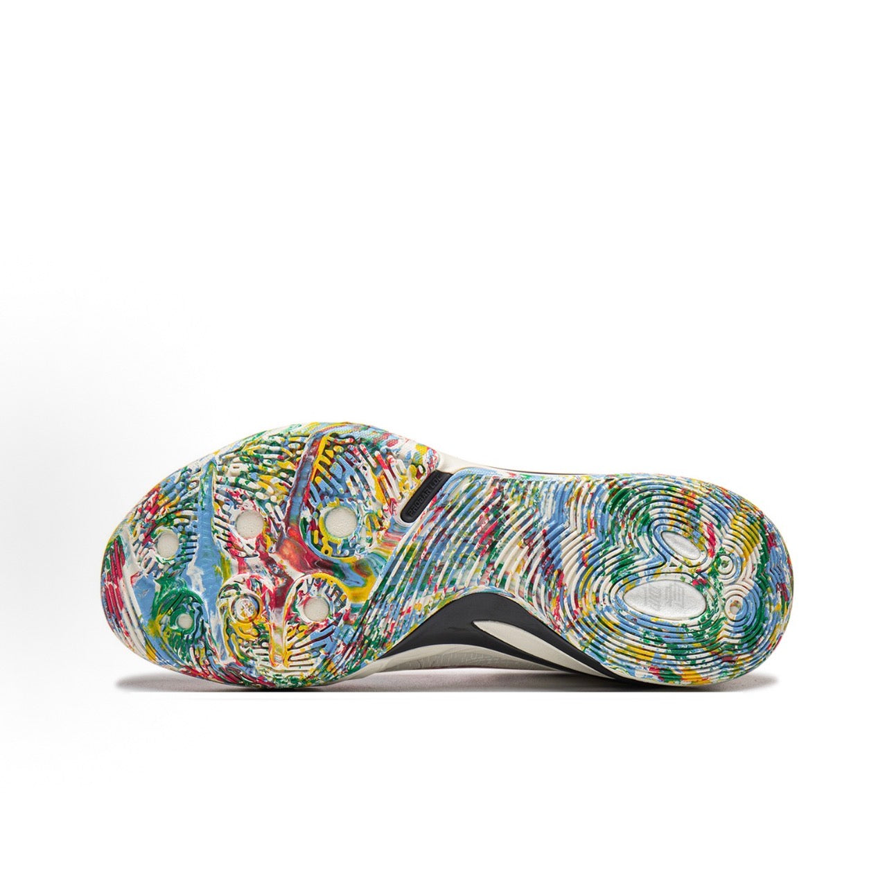 LI-NING Wade DLo 2 "カンバス"