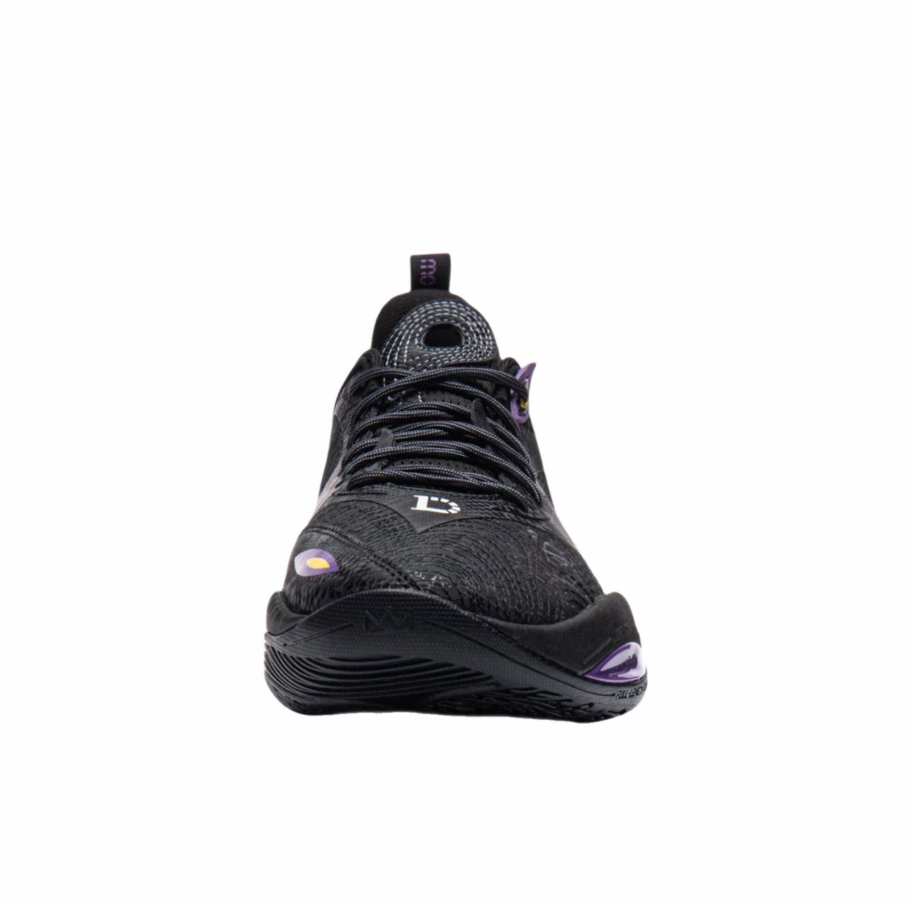 Dlo 2 門徒 正面