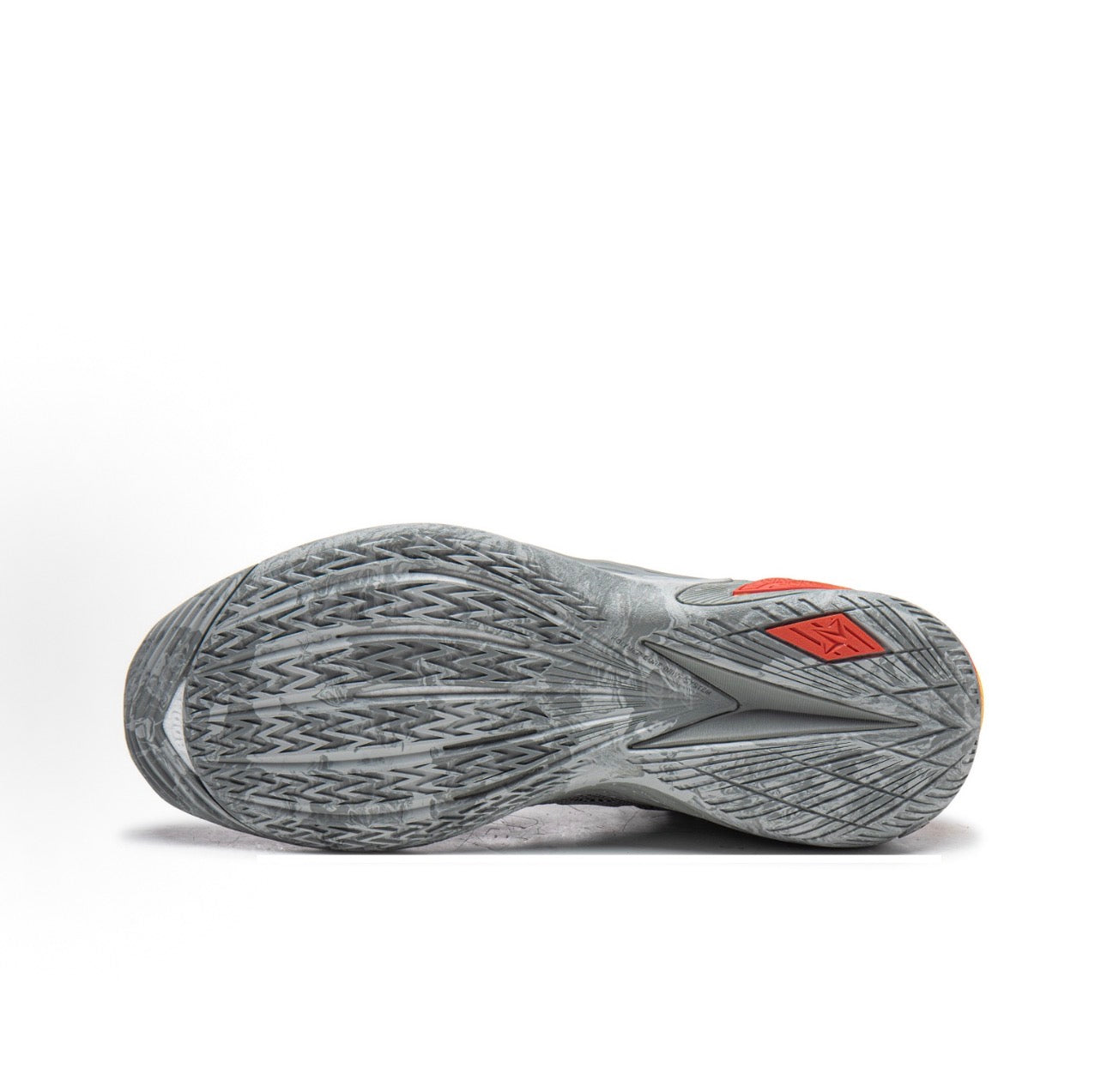 リーニン JB Buckets Gray バトラー グレー BOOM搭載バッシュ - SNKRXXX