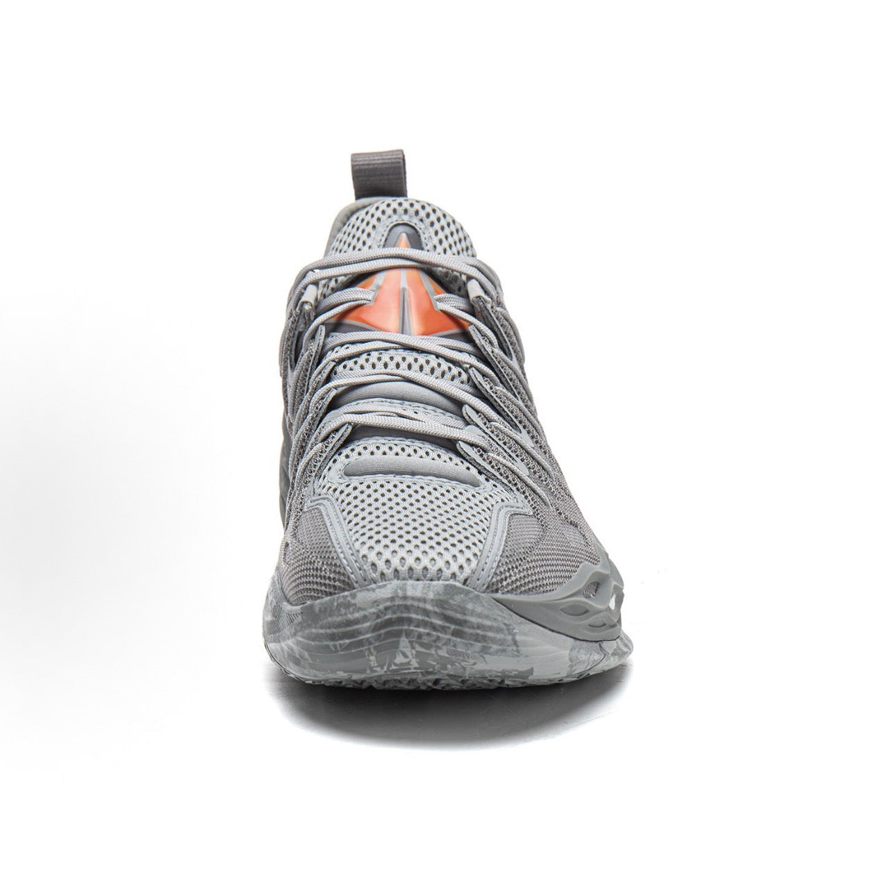 JB Buckets Gray 正面
