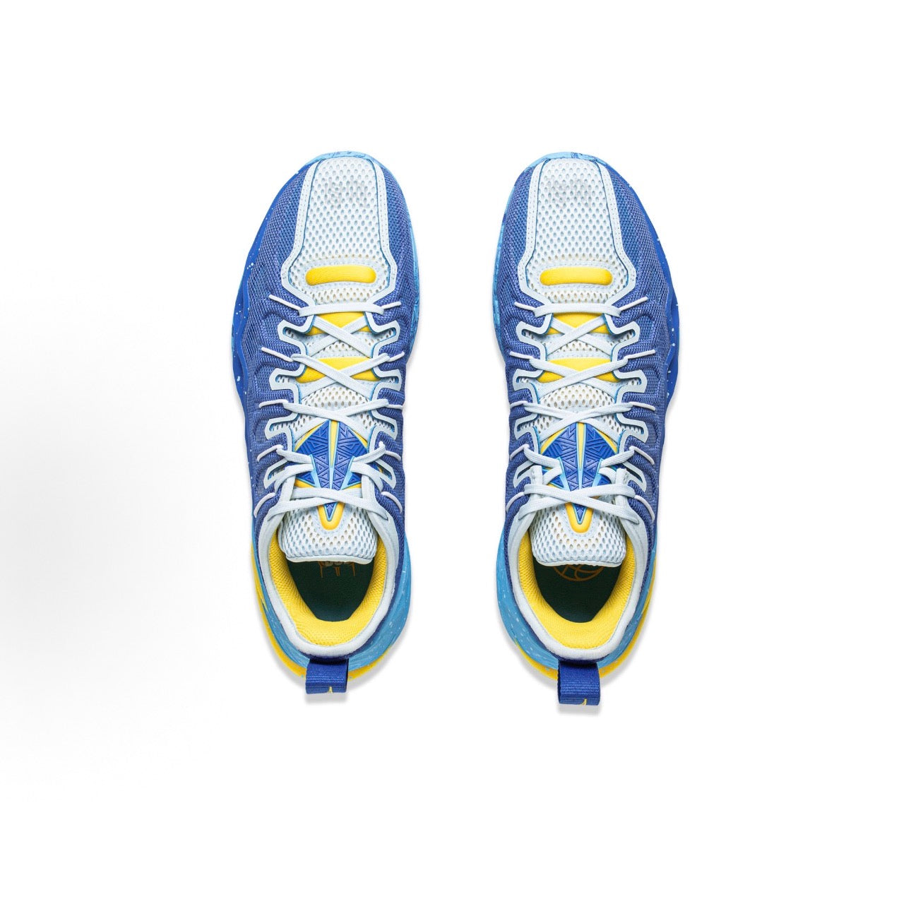 JB Buckets Home 上面ペア