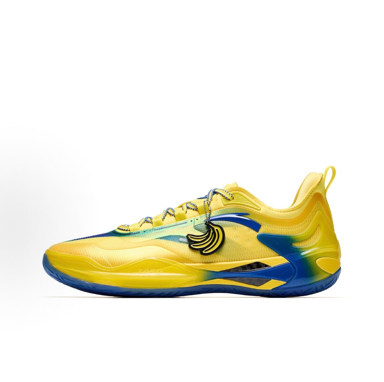 ANTA ZAP 4 Banana 側面